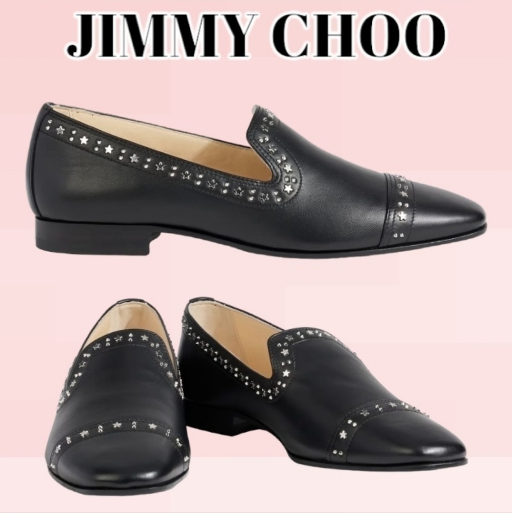 Jimmy Choo Loafers